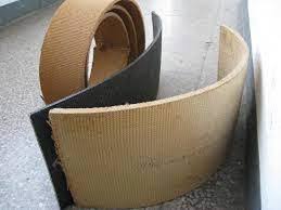 Asbestos Brake Lining